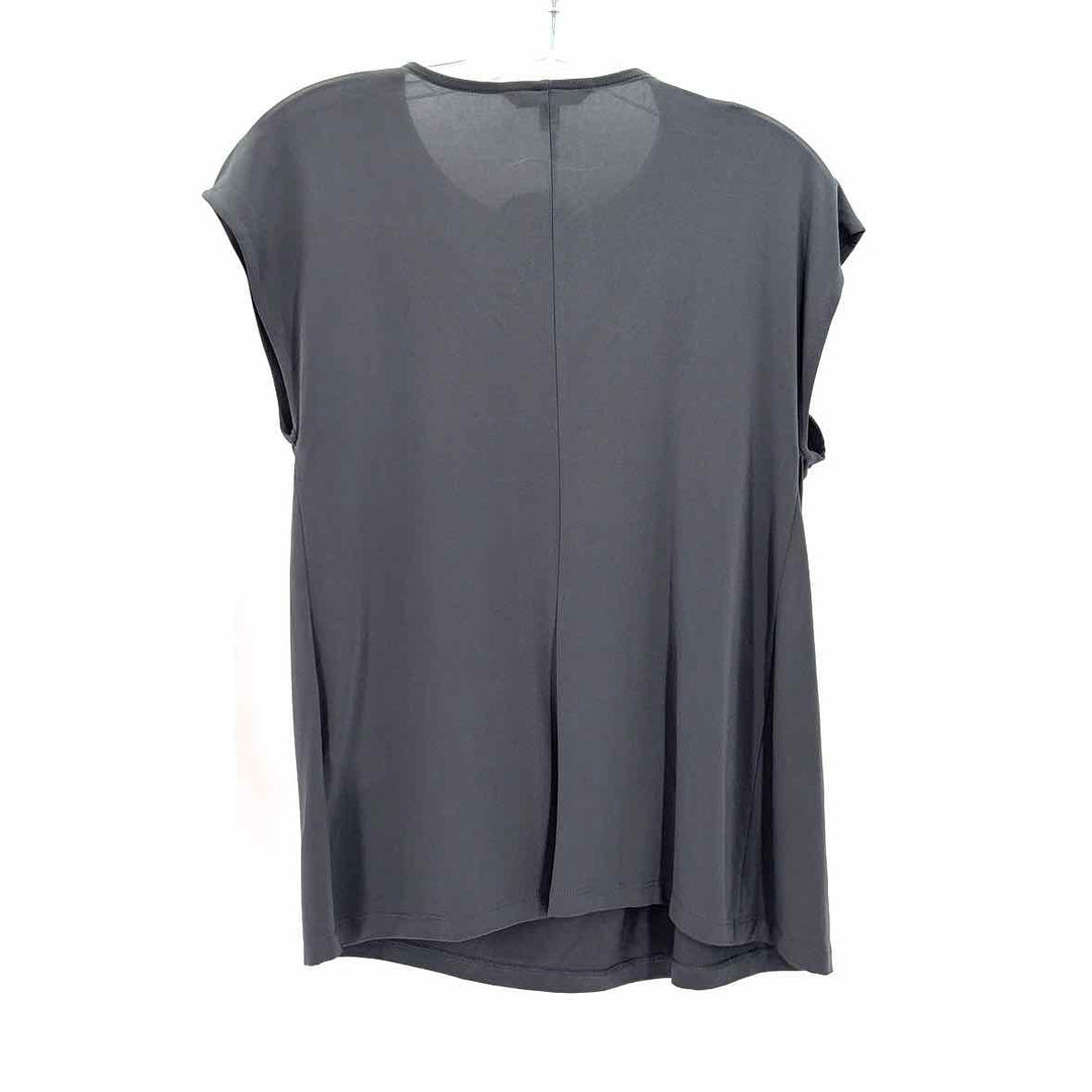 Size XS Banana Republic Green Shirt