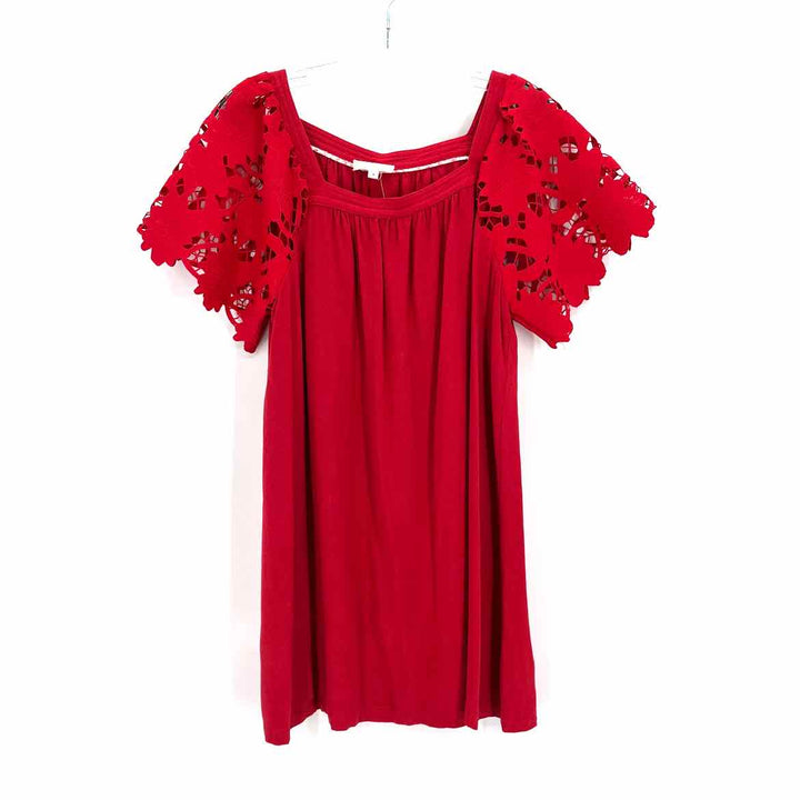 Size M Umgee Red Dress