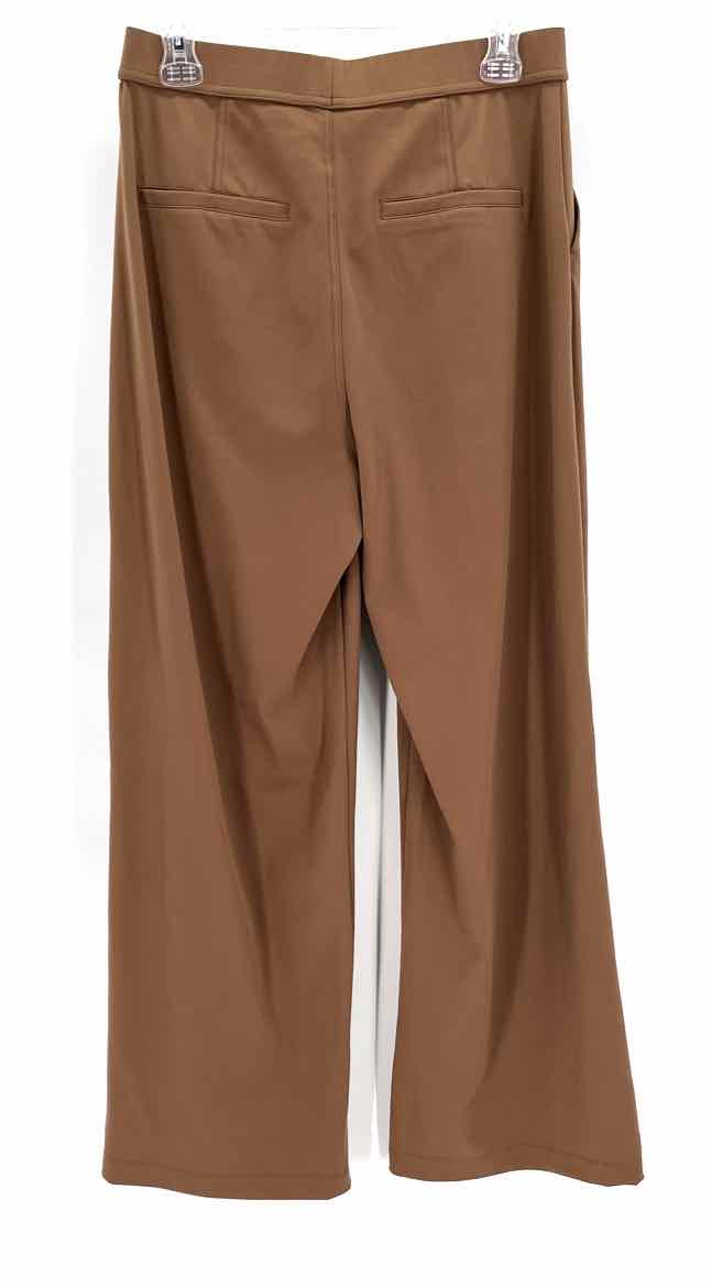 Size M HALARA Brown Pants