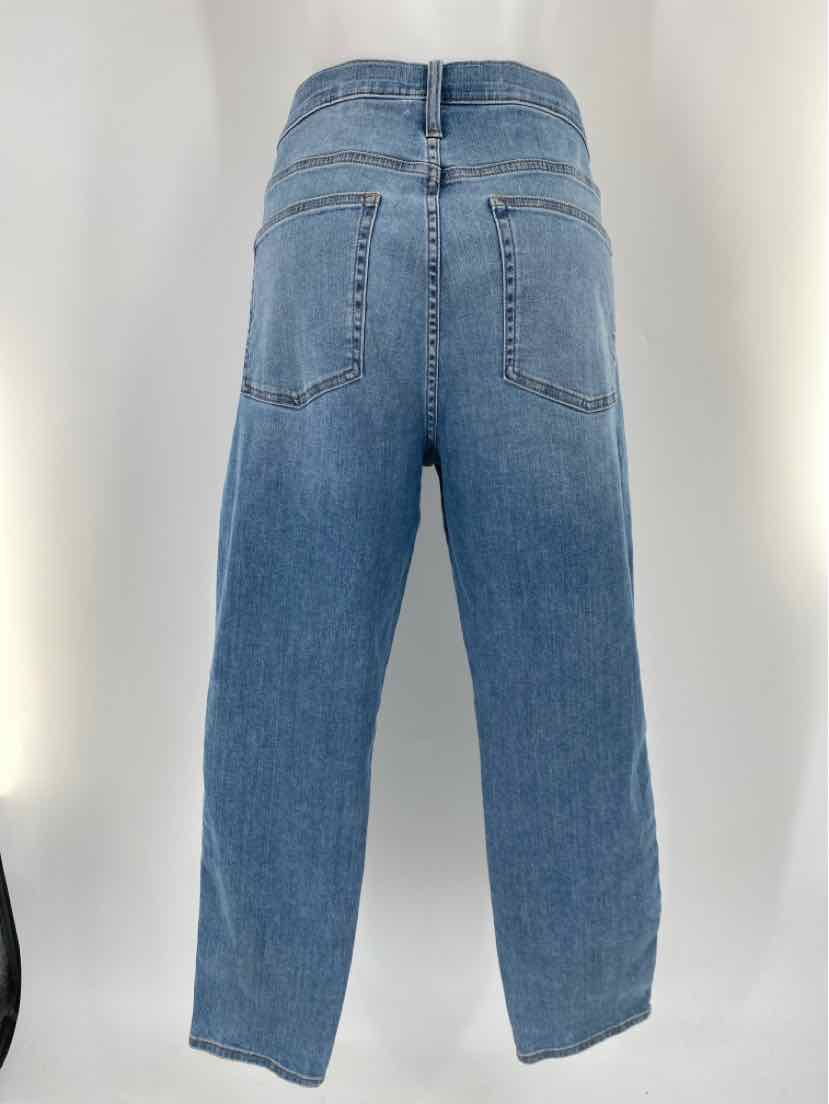 Size 32 J Crew Denim Pants