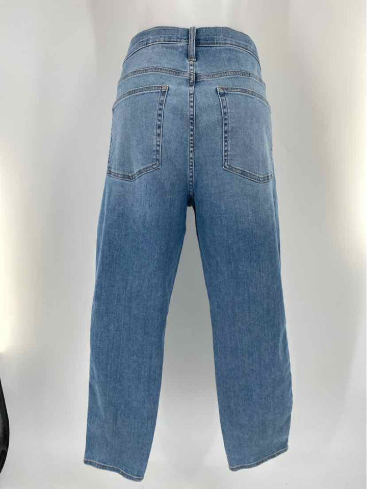 Size 32 J Crew Denim Pants