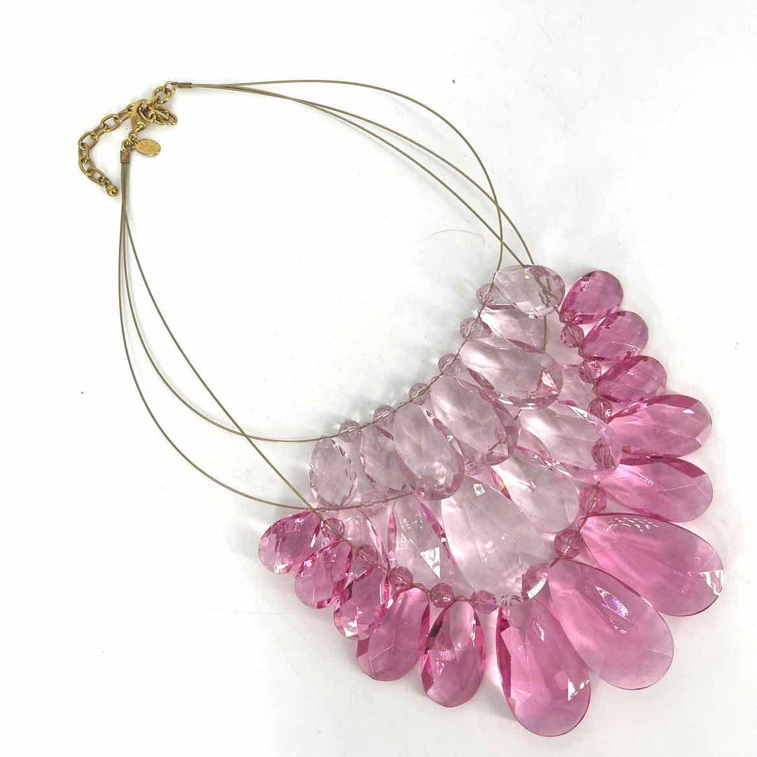 JOAN RIVERS Necklace