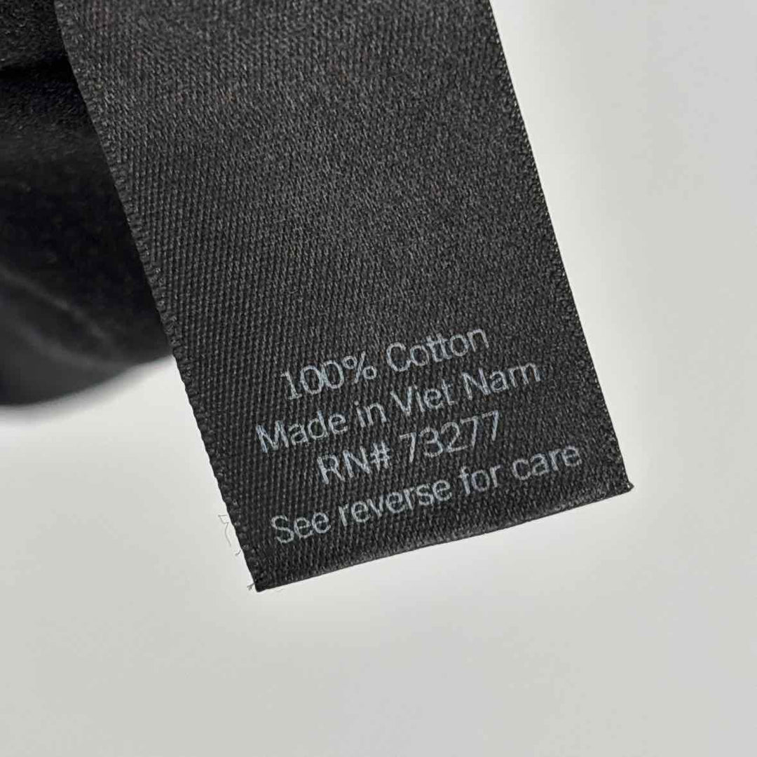 Size XXL SIMPLY VERA WANG Gray Shirt