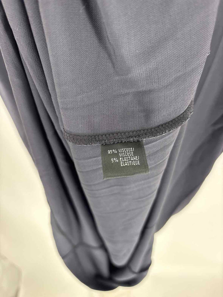 Size 20 LAFAYETTE Navy Dress