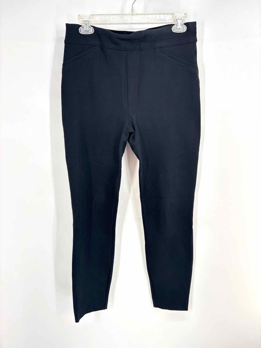 Size M SPANX Black Pants