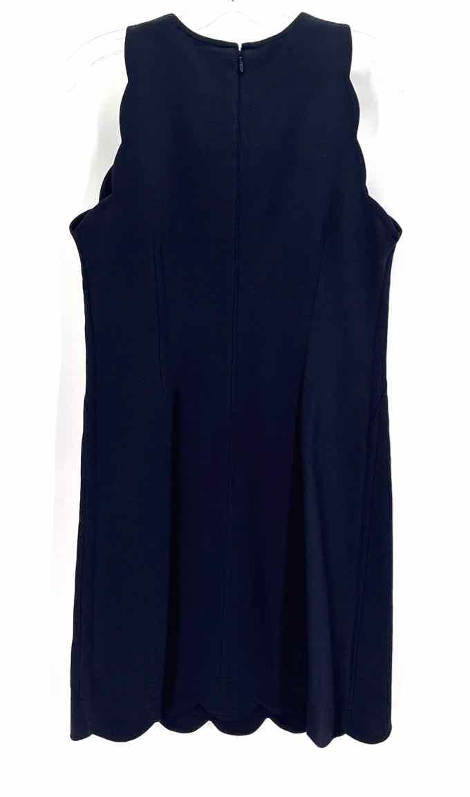 Size 4 Vince Camuto Navy Dress
