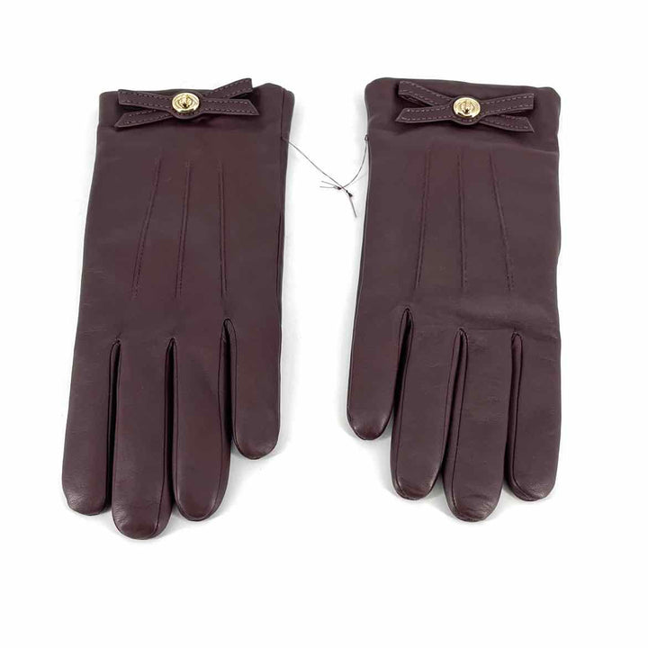 Coach Gloves