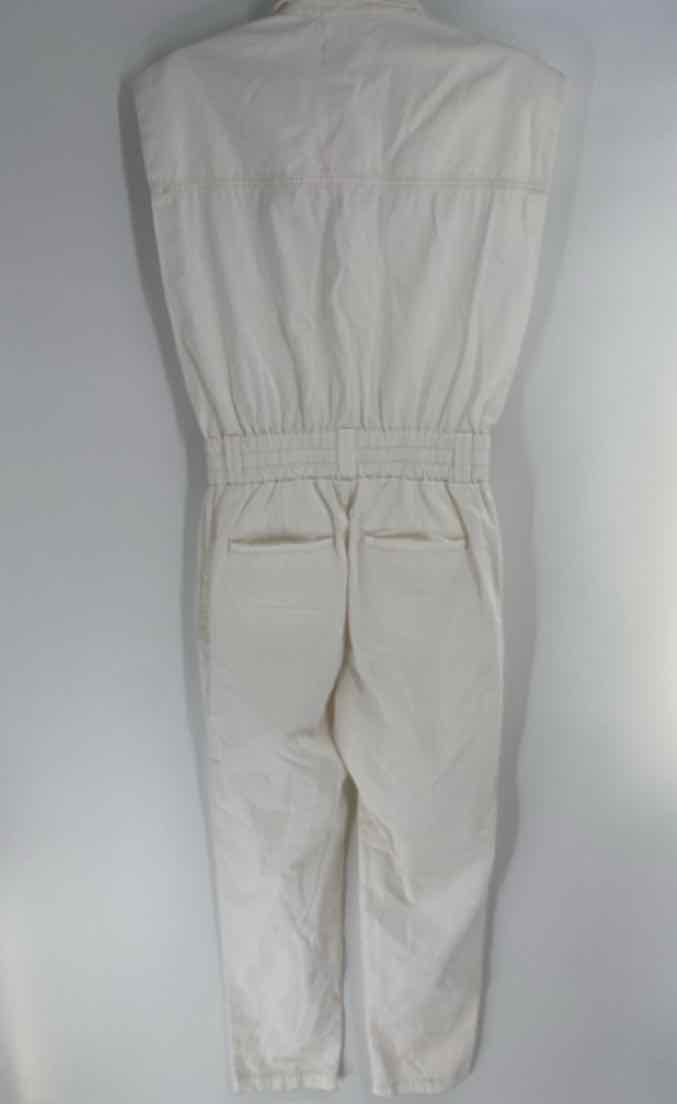 Size S Pistola Ivory Dress