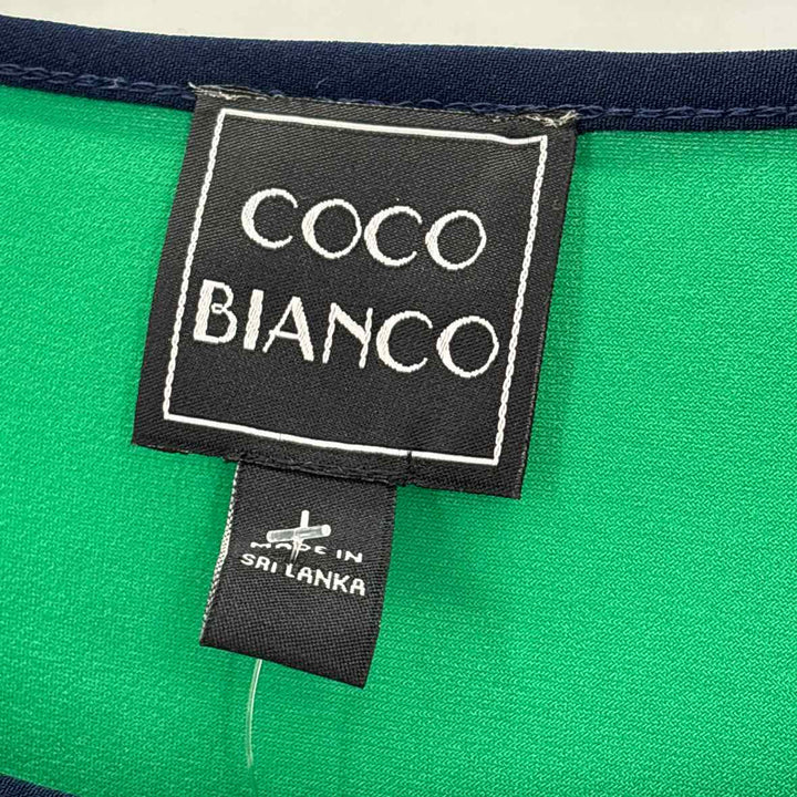 Size L Green Shirt