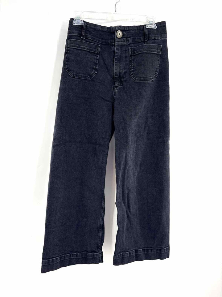 Size 29 MAEVE Black Pants
