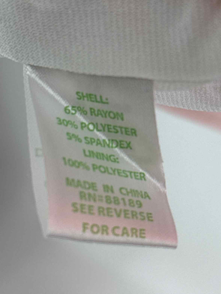 Size XL Lilly Pulitzer PINK PRINT Dress