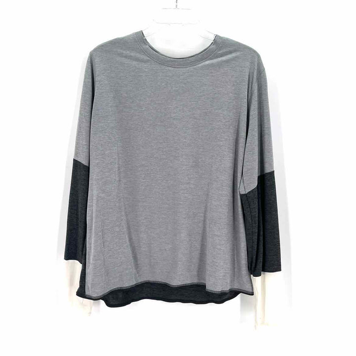 Size XL Nike Gray Shirt