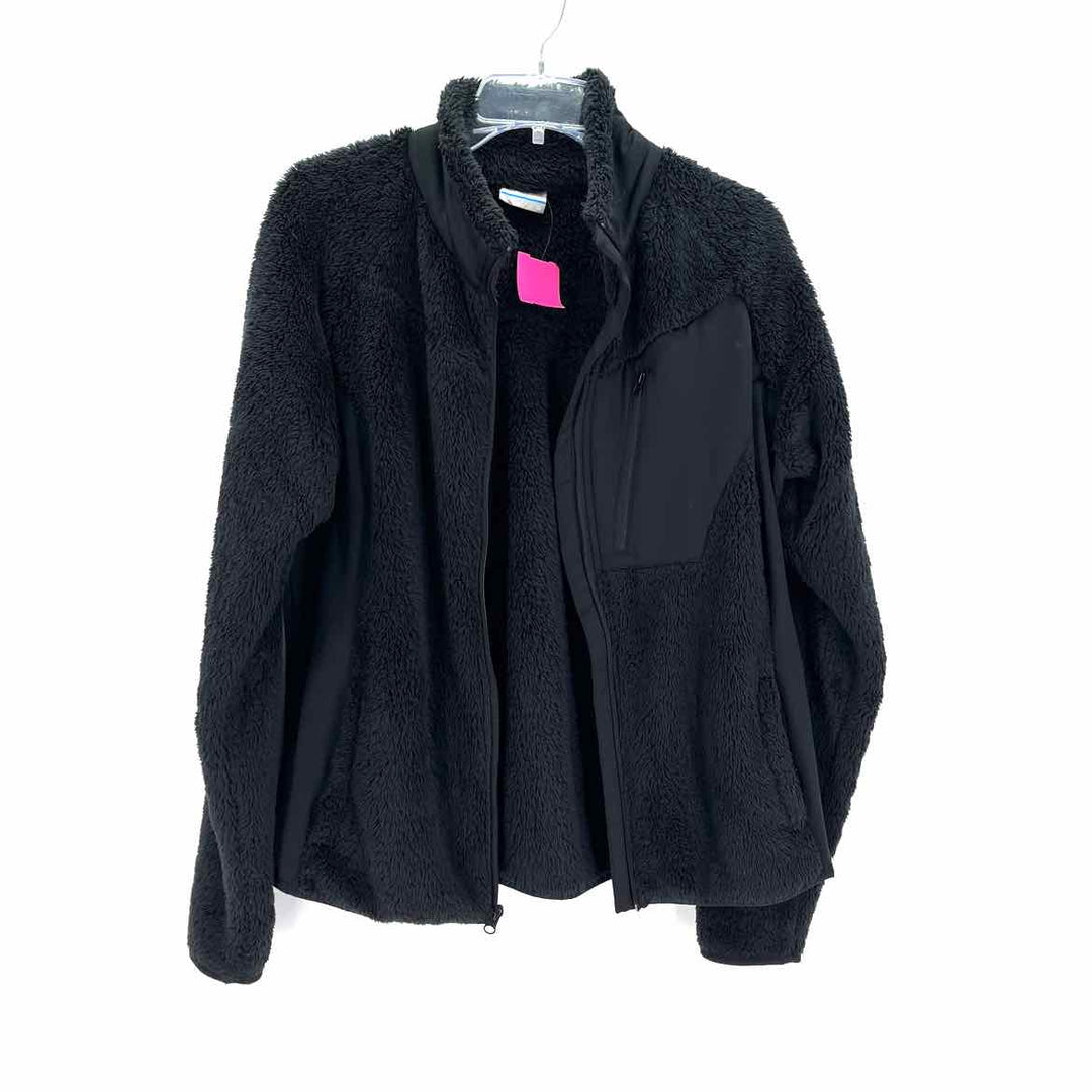 Size XL Northface Black Jacket