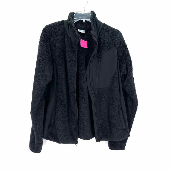 Size XL Northface Black Jacket