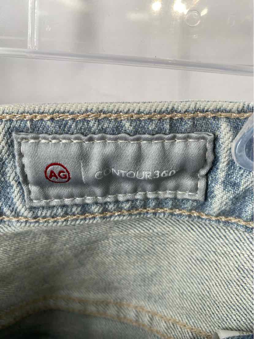 Size 32 AG Denim Pants