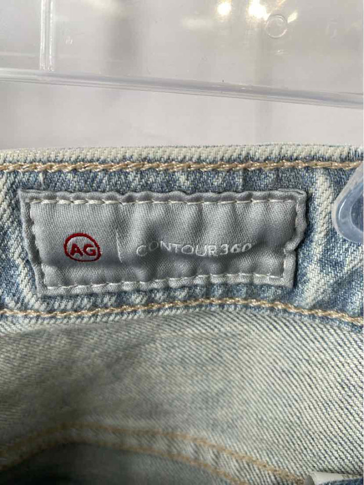 Size 32 AG Denim Pants