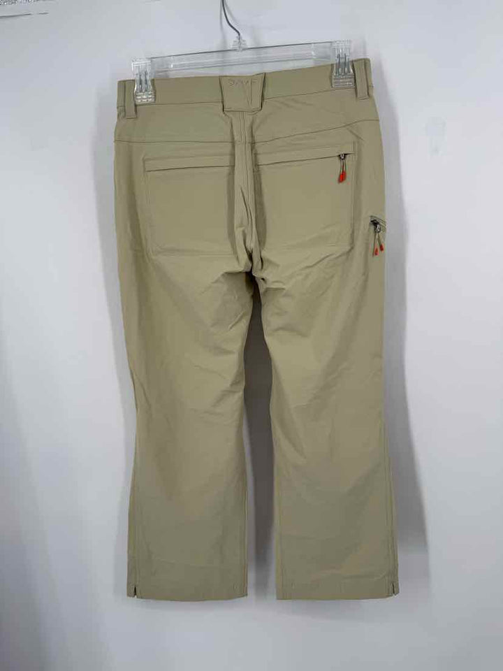 Size 2 ORVIS Tan Pants