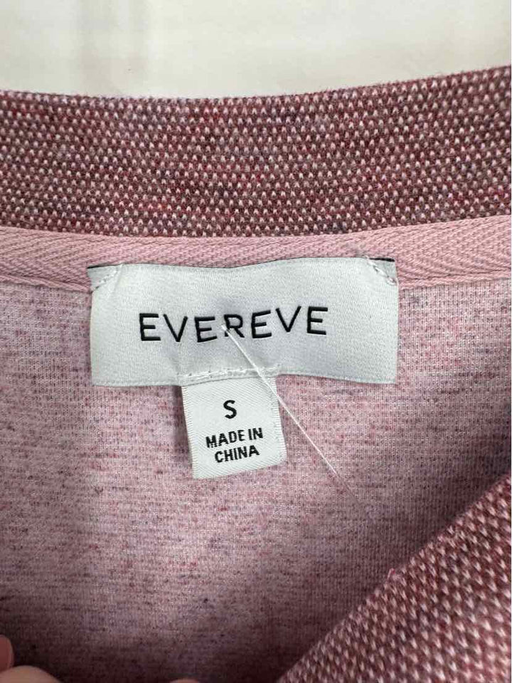 Size S EVEREVE Purple Sweater