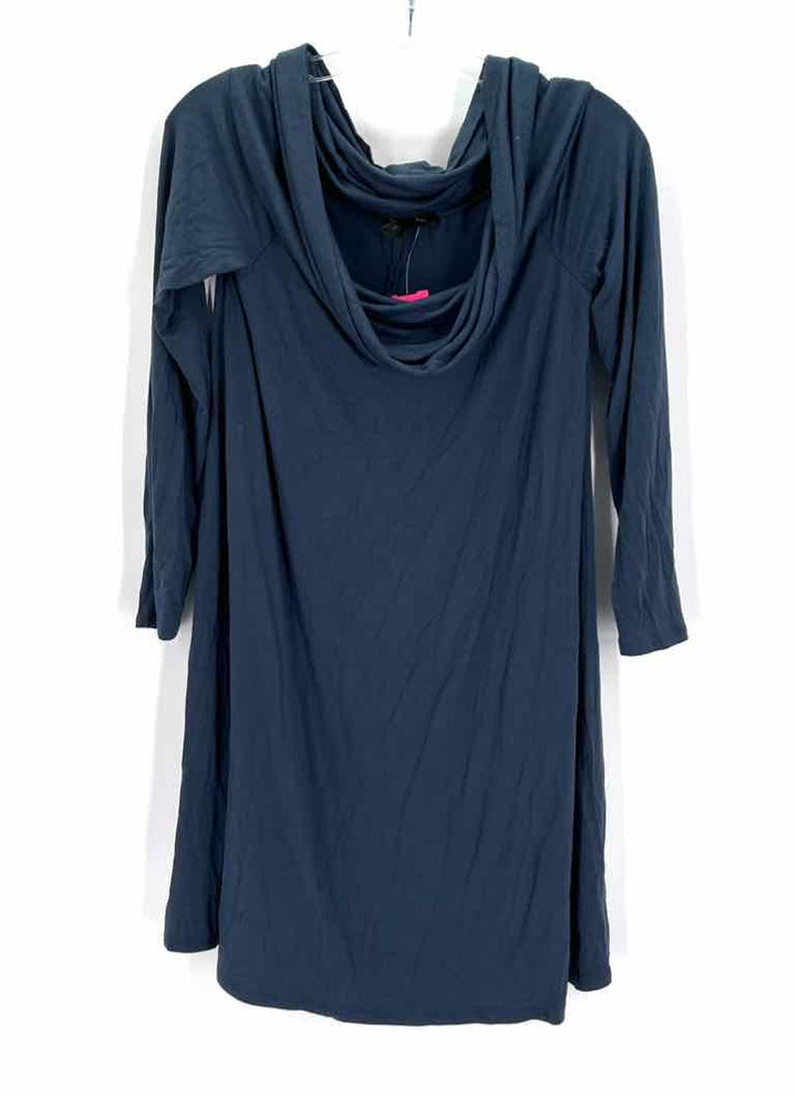 Size M BCBG Teal Dress