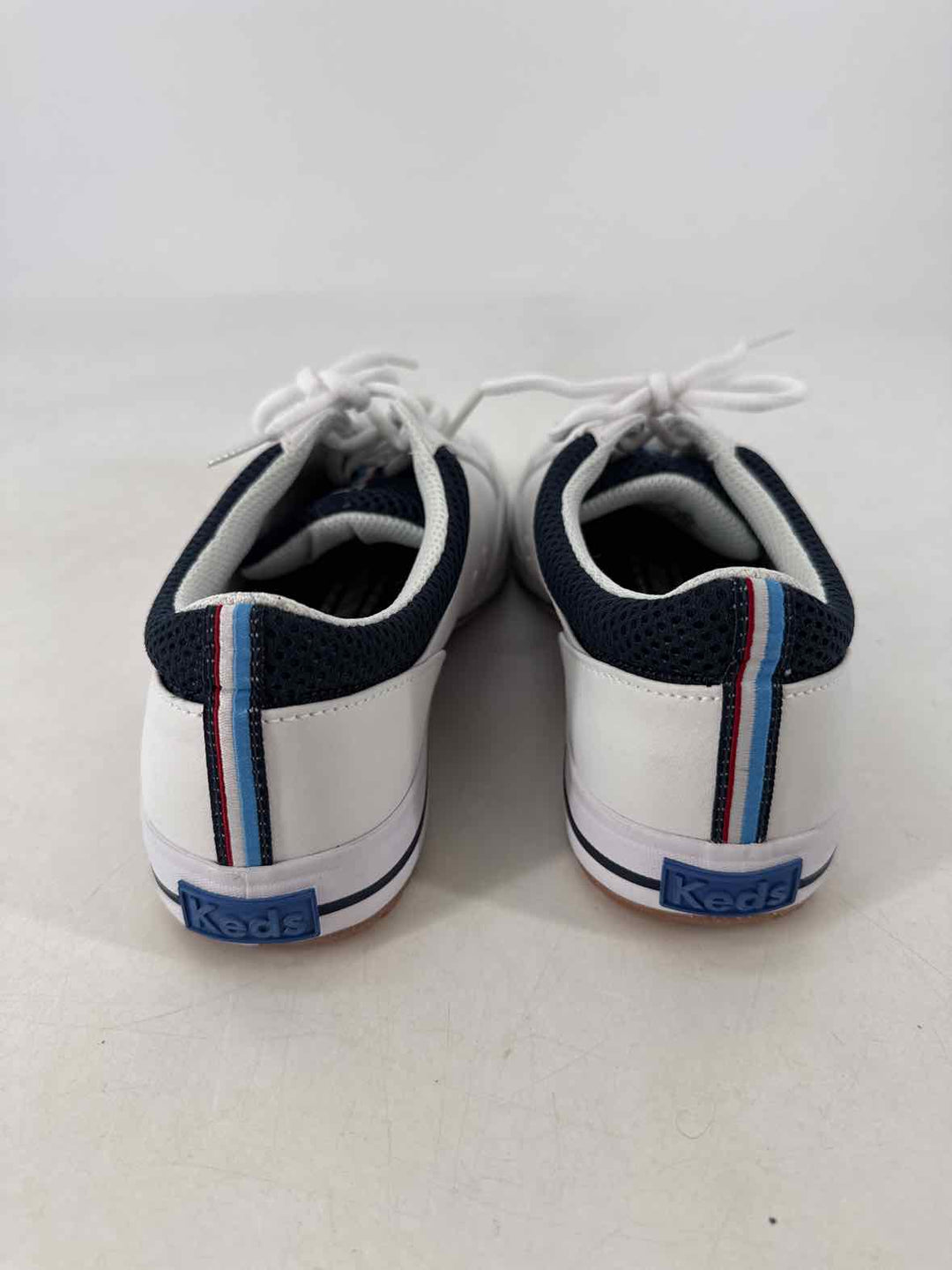 Shoe Size 8.5 Keds White Sneakers