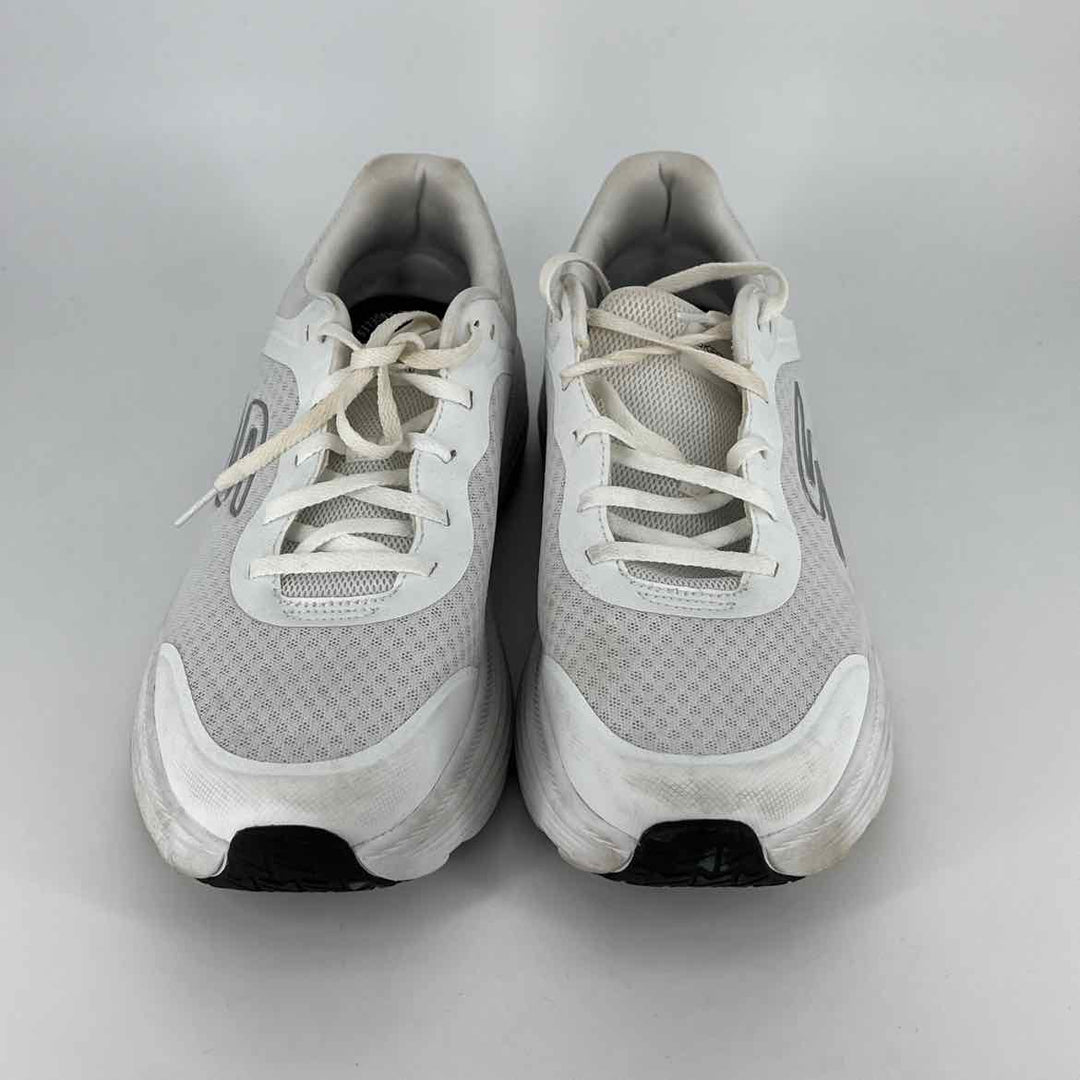 Shoe Size 41 Sketchers White Sneakers