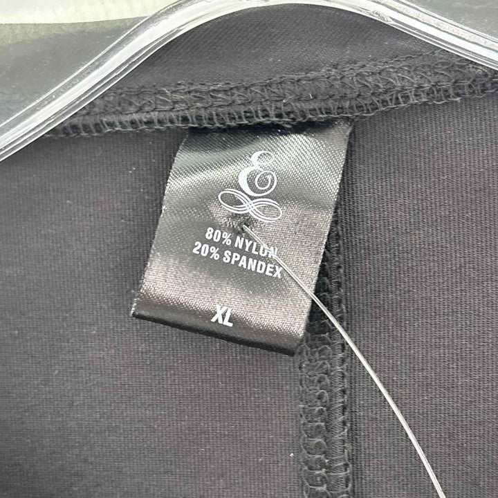 Black Jacket