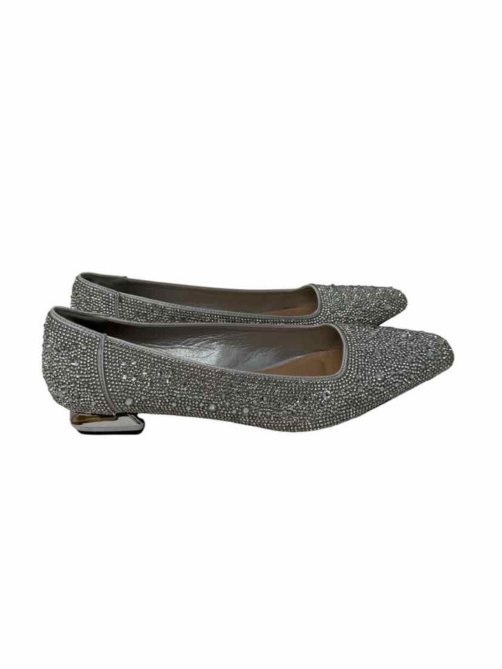 Shoe Size 8 Flats