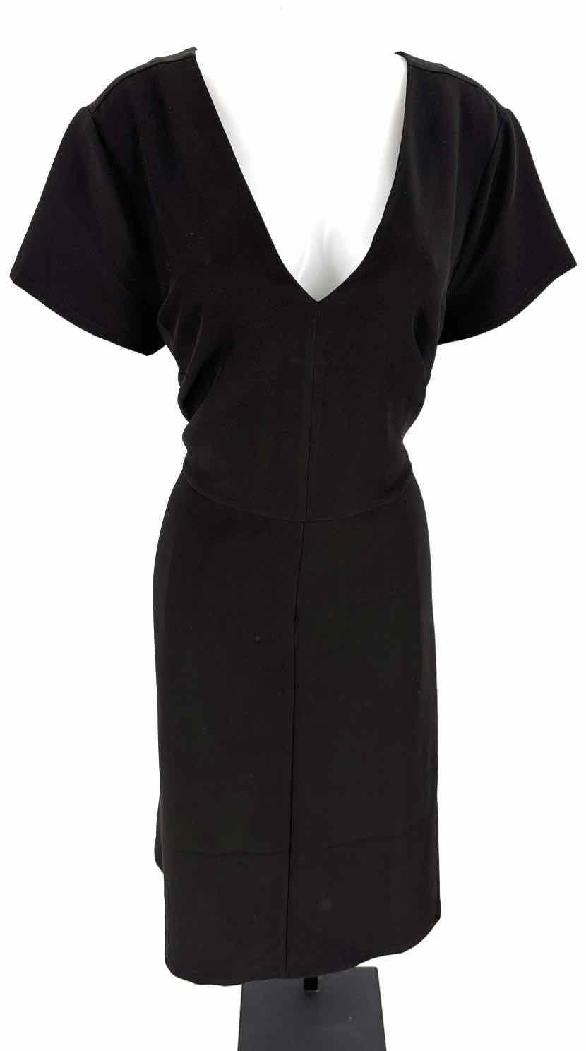 Size XS UNIVERSAL STANDARD Black Dress
