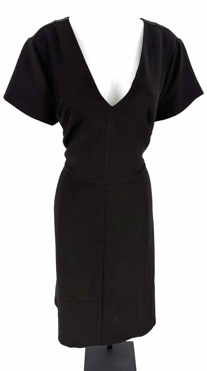 Size XS UNIVERSAL STANDARD Black Dress