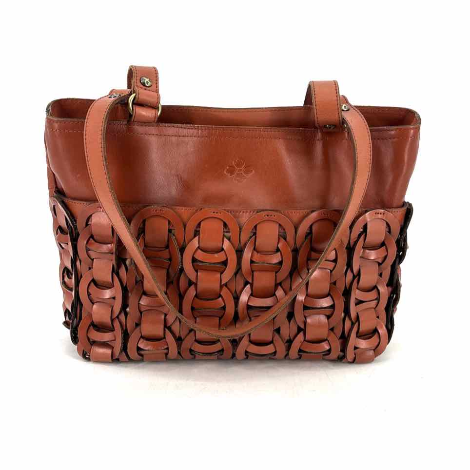 PATRICIA NASH Purse