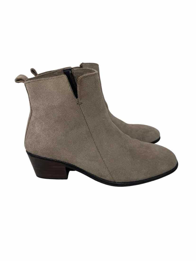 Shoe Size 39 NAOT Tan Boots