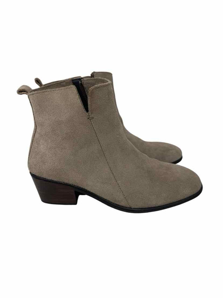 Shoe Size 39 NAOT Tan Boots