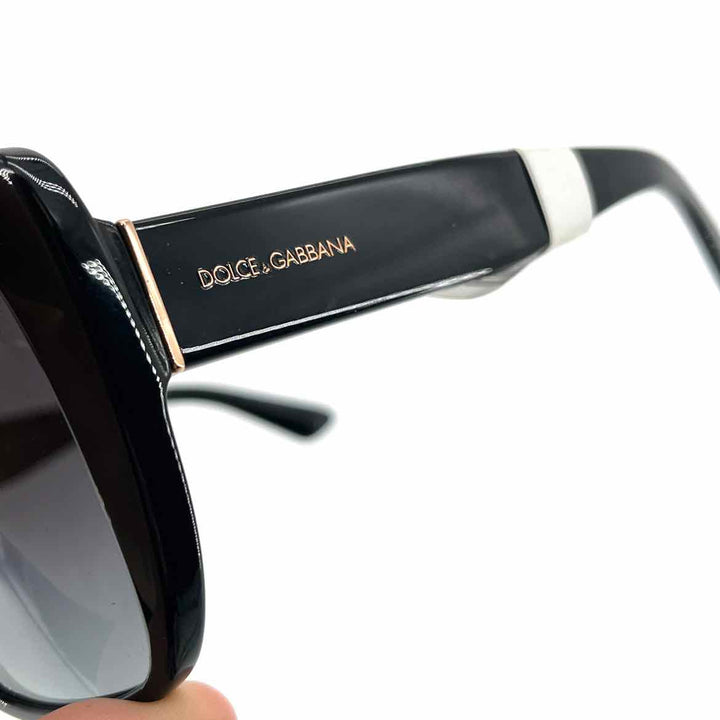 Dolce & Gabbana Luxury - Sunglasses