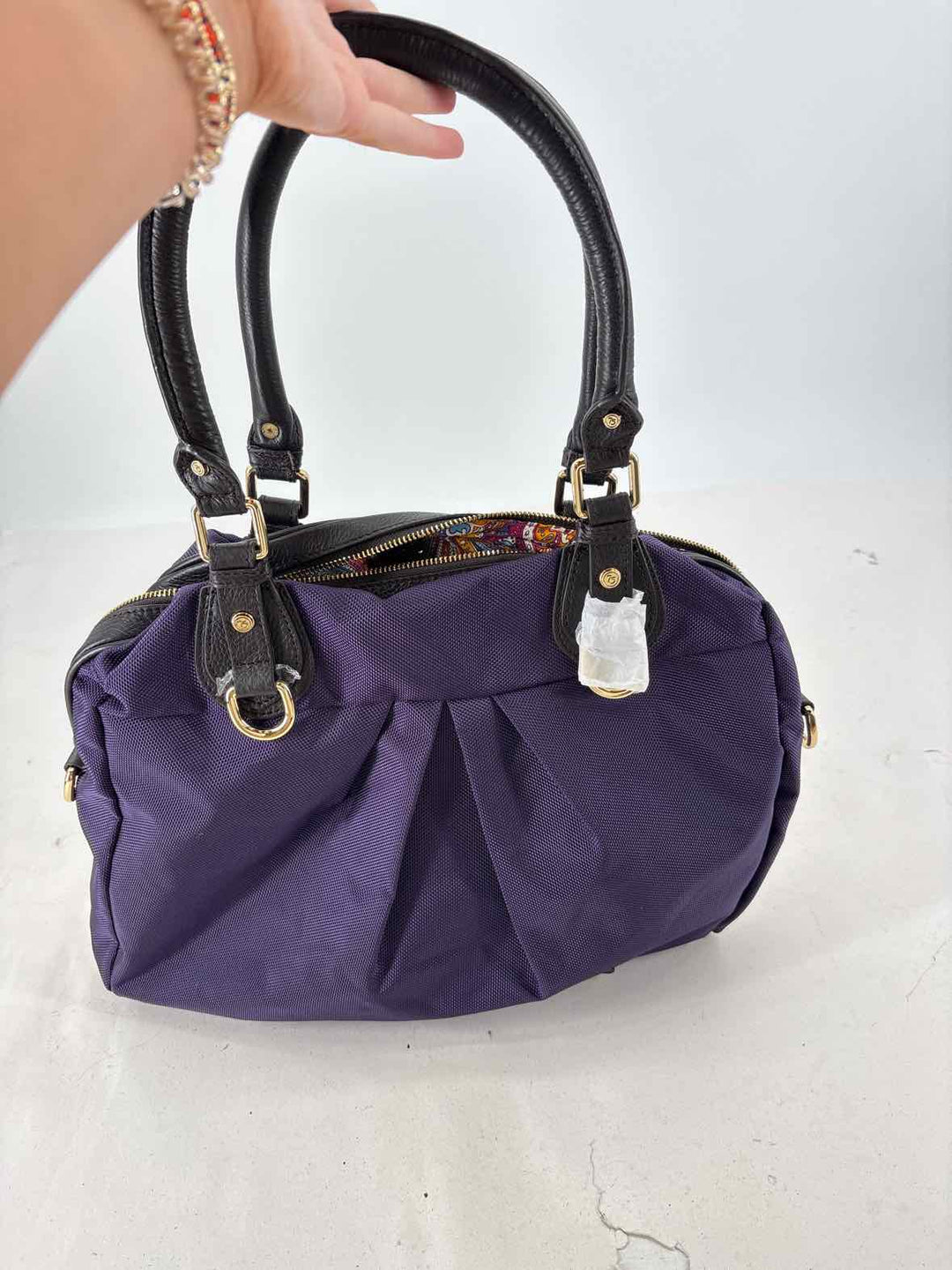 JPK Purse