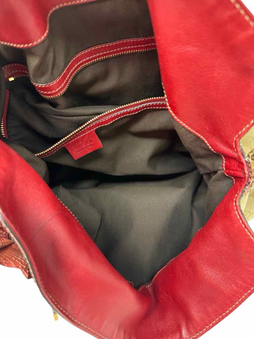 Gucci Luxury - Purse