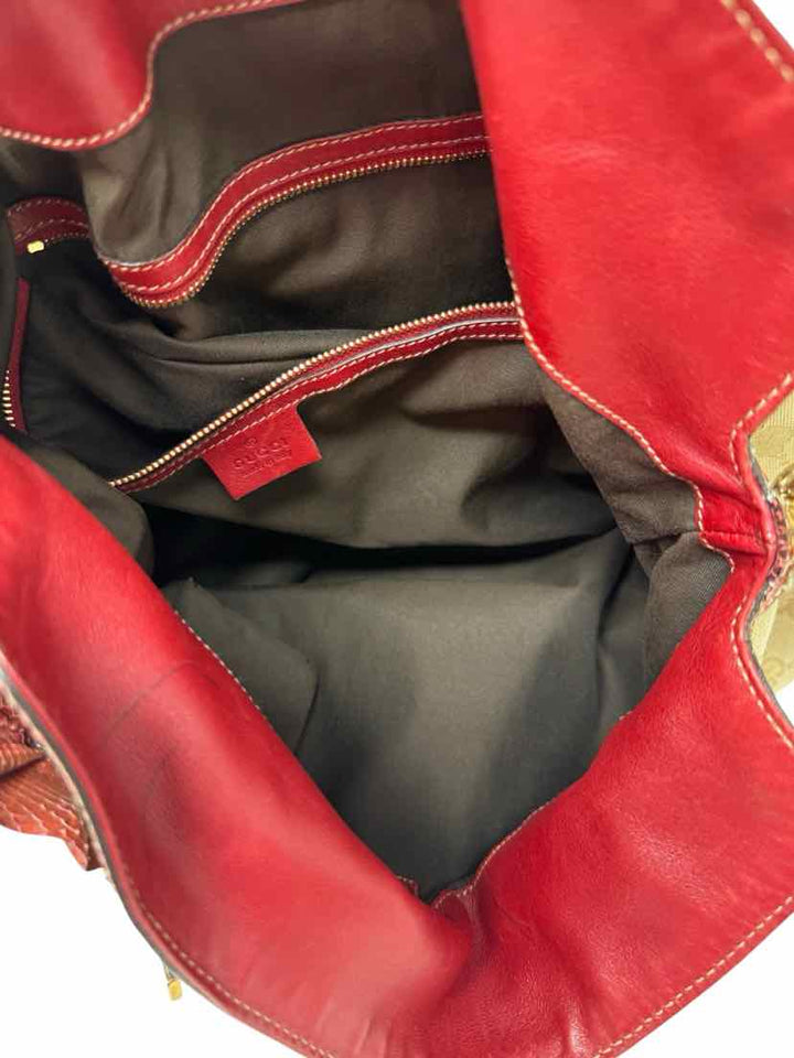 Gucci Luxury - Purse