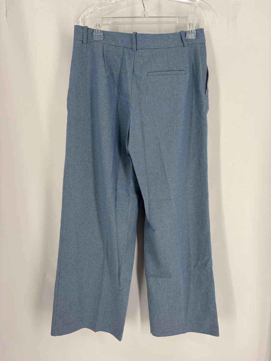 Size M ZARA Blue Pants