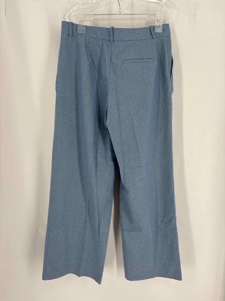 Size M ZARA Blue Pants