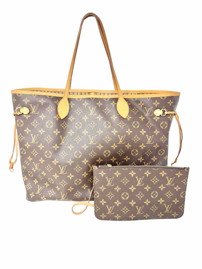 Louis Vuitton Luxury - Purse