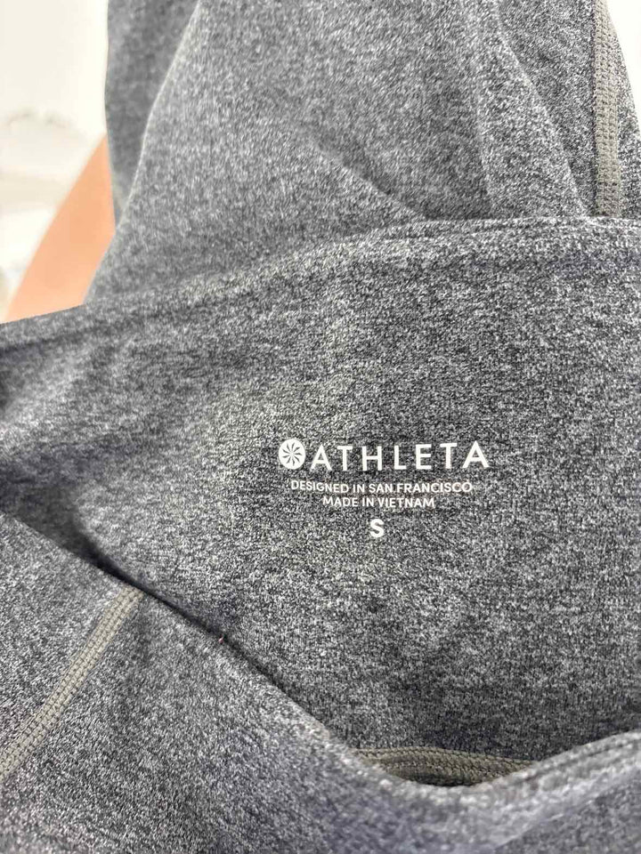 Size S Athleta Gray Pants
