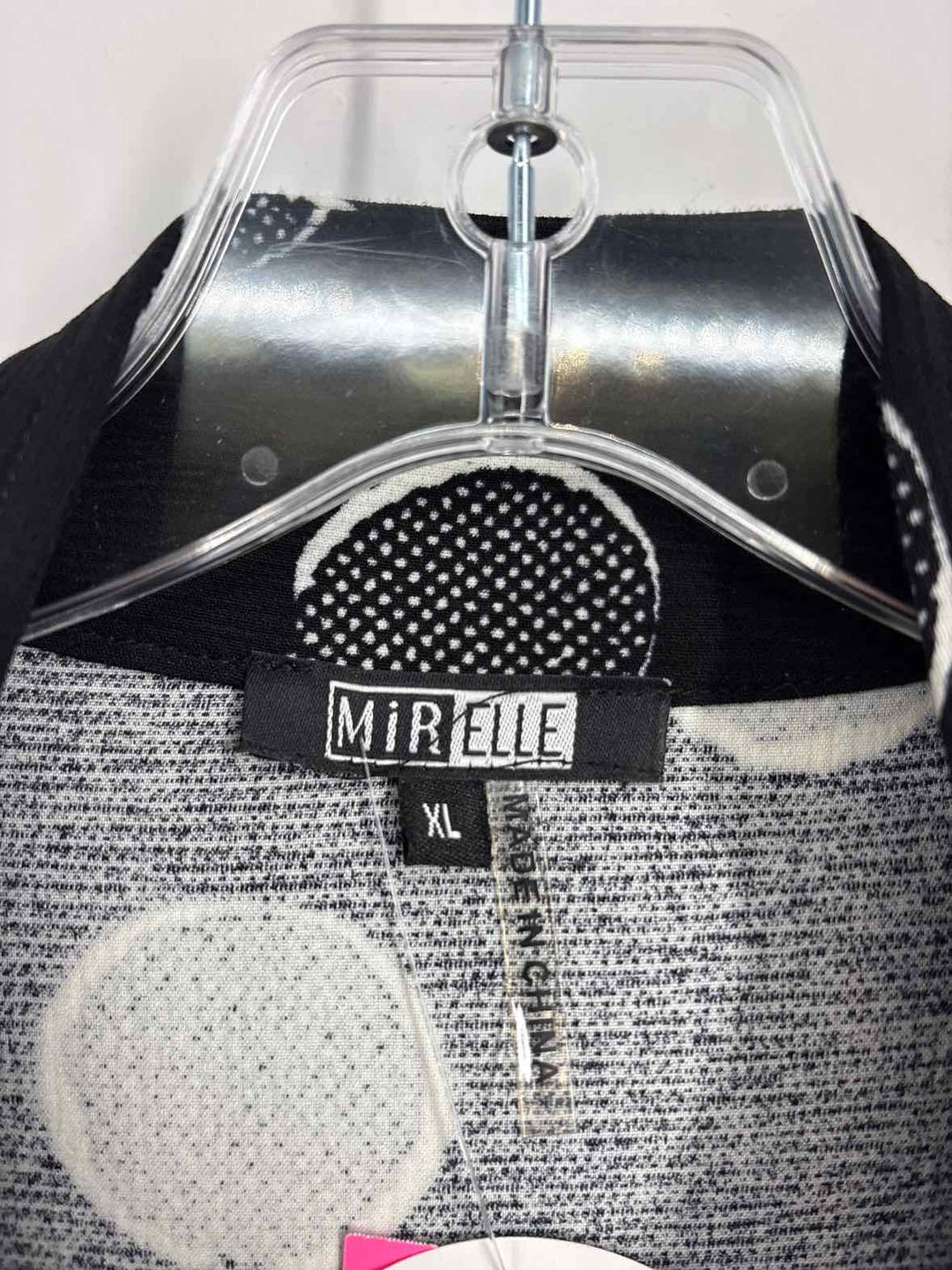 Size XL Black Blazer