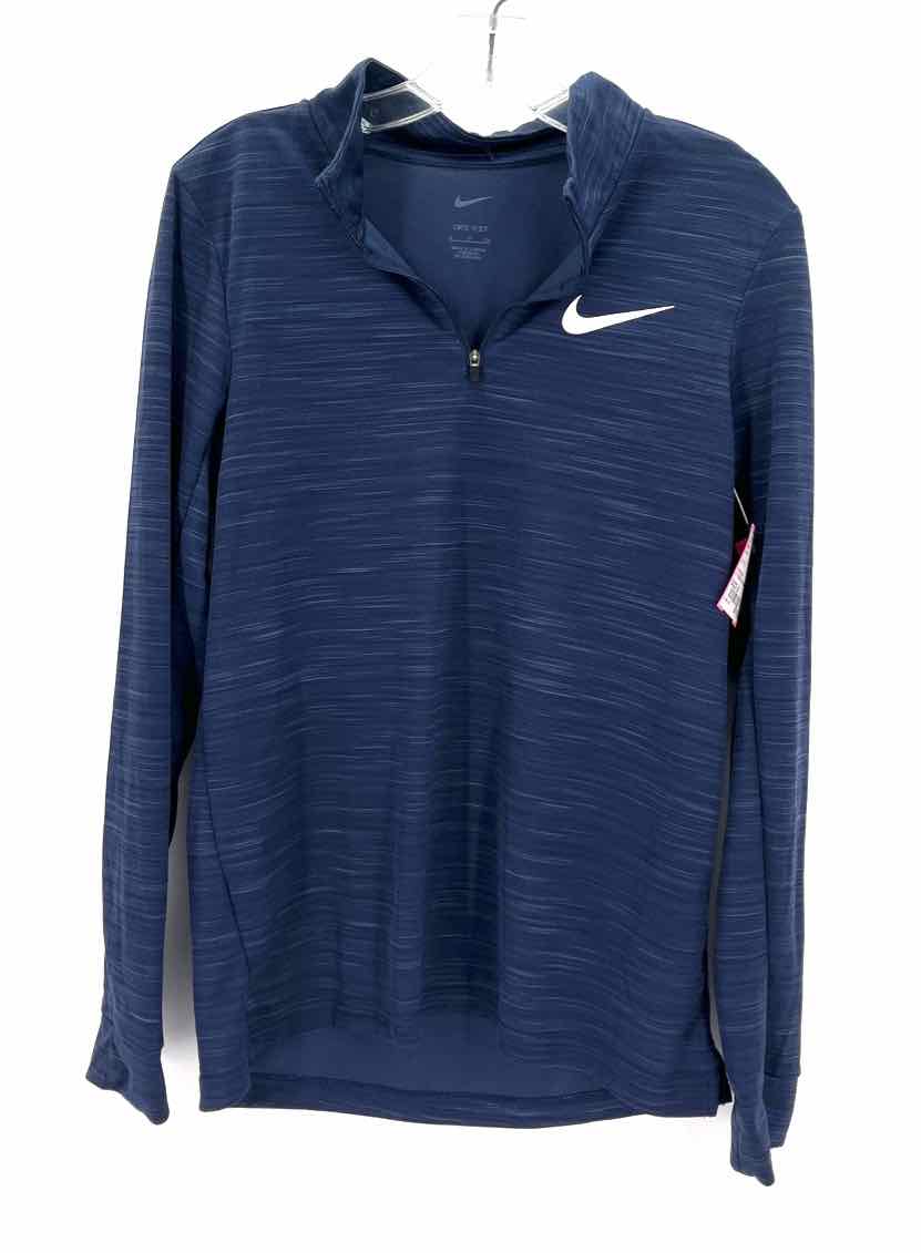 Size S Nike Navy Shirt