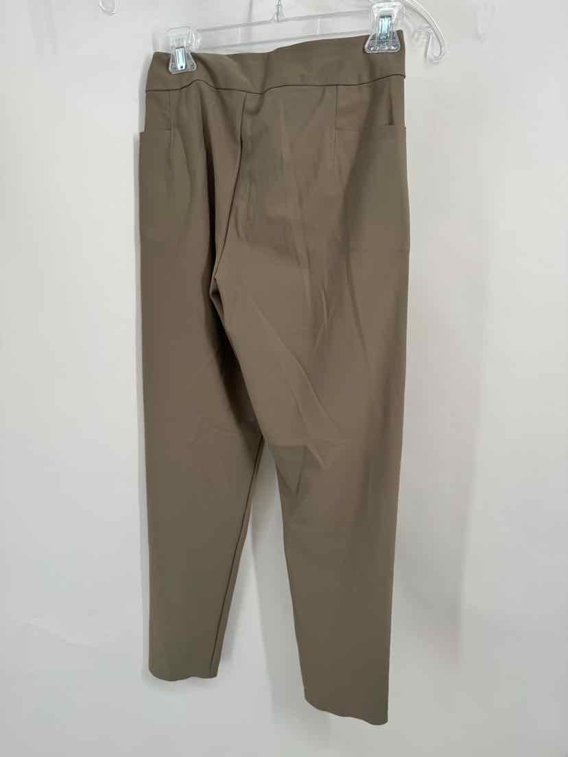 Size 2 Athleta Tan Pants