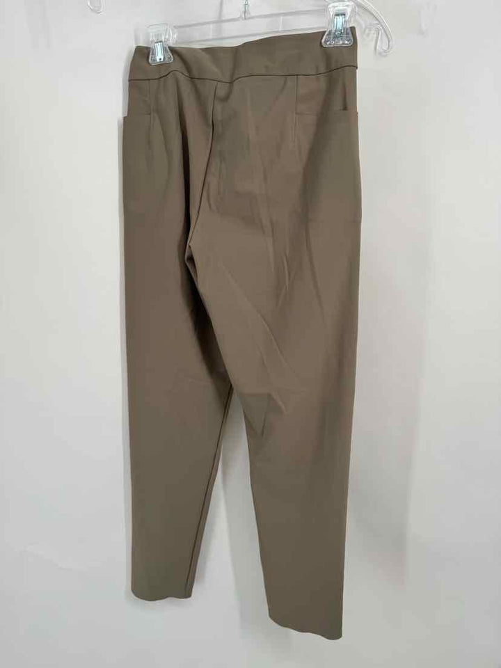 Size 2 Athleta Tan Pants