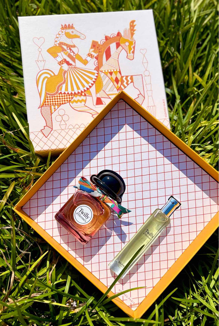 HERMES Luxury - Perfume