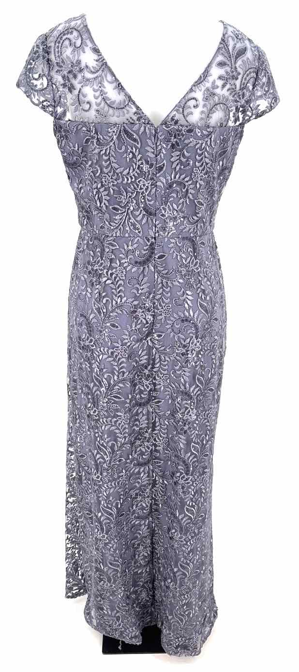 Size 12 Purple PROM