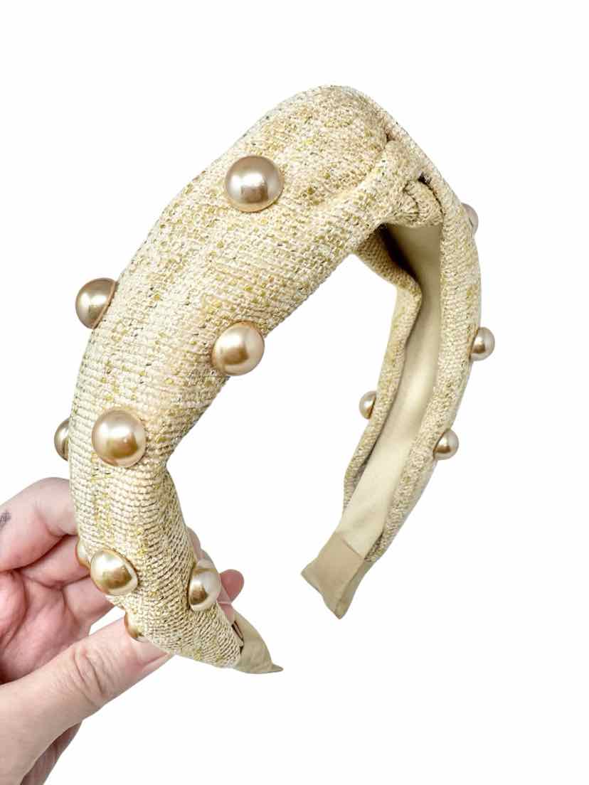 Headband