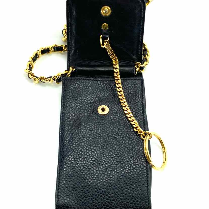 Chanel Luxury - Purse