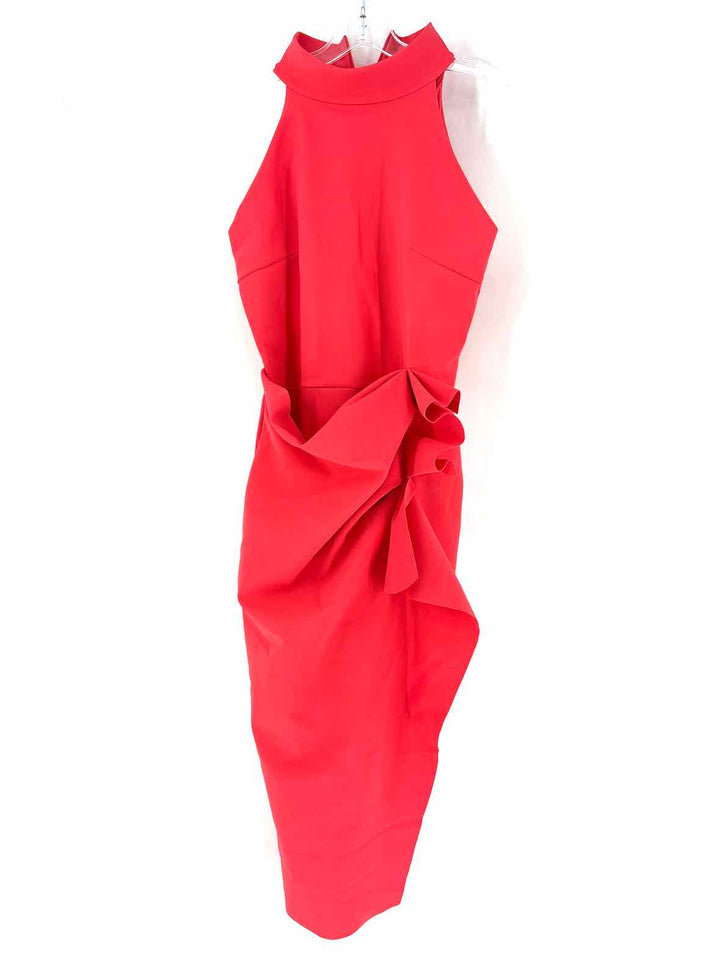 Size L CHIARA BONI Coral PROM