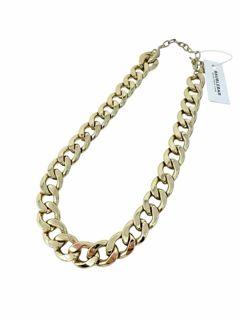 BaubleBar Necklace